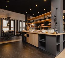 Ibis Sainte Catherine Exterior