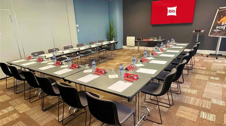 <b>Ibis Sainte Catherine Meeting</b>. Images powered by <a href="https://iceportal.shijigroup.com/" title="IcePortal" target="_blank">IcePortal</a>.