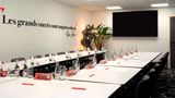Ibis Sainte Catherine Meeting