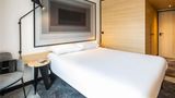 <b>Ibis Sainte Catherine Exterior</b>. Images powered by <a href="https://iceportal.shijigroup.com/" title="IcePortal" target="_blank">IcePortal</a>.