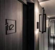 Ibis Sainte Catherine Exterior
