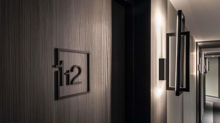 Ibis Sainte Catherine Exterior
