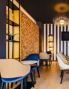 Ibis Sainte Catherine