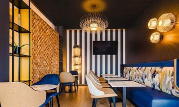 Ibis Sainte Catherine