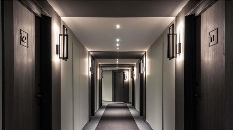 Ibis Sainte Catherine Exterior