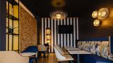 Ibis Sainte Catherine Restaurant