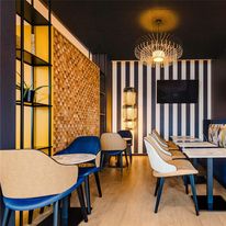 Ibis Sainte Catherine