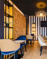 Ibis Sainte Catherine