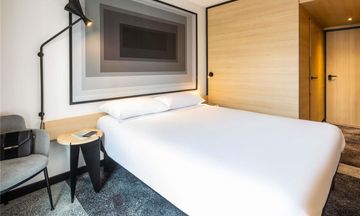 Ibis Sainte Catherine
