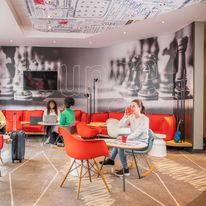 Ibis Hotel Centre