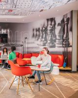 Ibis Hotel Centre