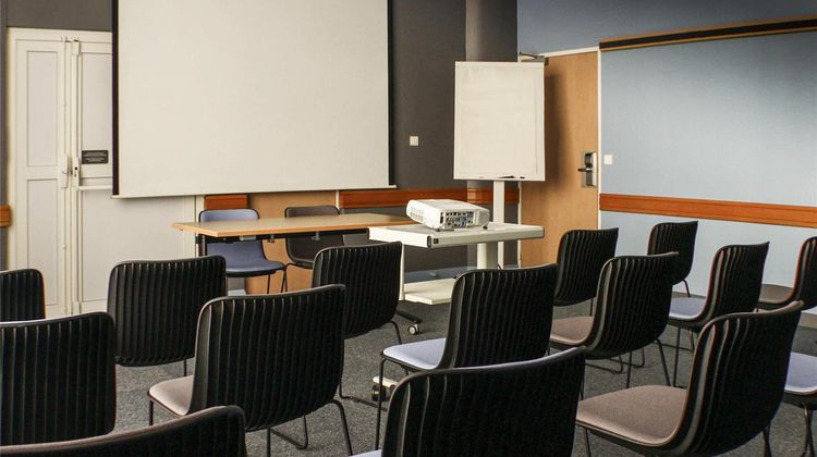 Ibis Hotel Centre Meeting