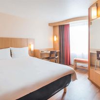 Ibis Hotel Centre
