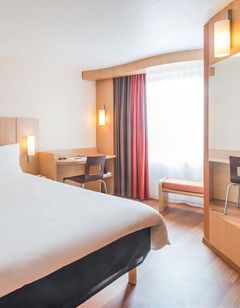 Ibis Hotel Centre