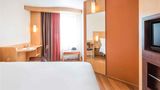 Ibis Hotel Centre Room