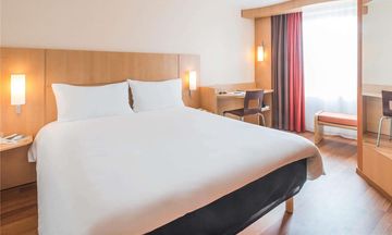 Ibis Hotel Centre