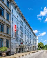 Ibis Hamburg Alster Centrum