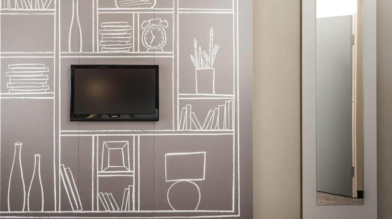 <b>Ibis Hamburg Alster Centrum Room</b>. Images powered by <a href="https://iceportal.shijigroup.com/" title="IcePortal" target="_blank">IcePortal</a>.