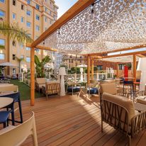 Ibis Centre Nice