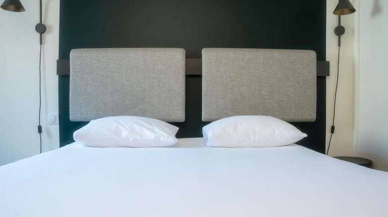 <b>Ibis Centre Nice Room</b>. Images powered by <a href="https://iceportal.shijigroup.com/" title="IcePortal" target="_blank">IcePortal</a>.