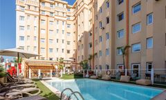 Ibis Centre Nice