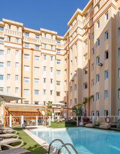 Ibis Centre Nice