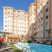 Ibis Centre Nice