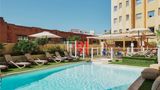 Ibis Centre Nice Pool