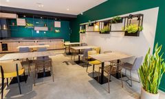 Ibis Hotel Pau