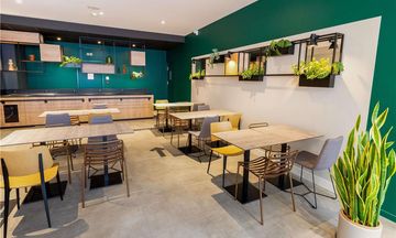 Ibis Hotel Pau