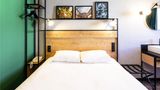 Ibis Hotel Pau Room