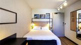Ibis Hotel Pau Room