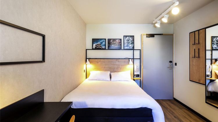 Ibis Hotel Pau Room