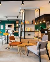 Ibis Hotel Pau