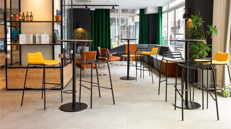 <b>Ibis Hotel Pau Other</b>. Images powered by <a href="https://iceportal.shijigroup.com/" title="IcePortal" target="_blank">IcePortal</a>.