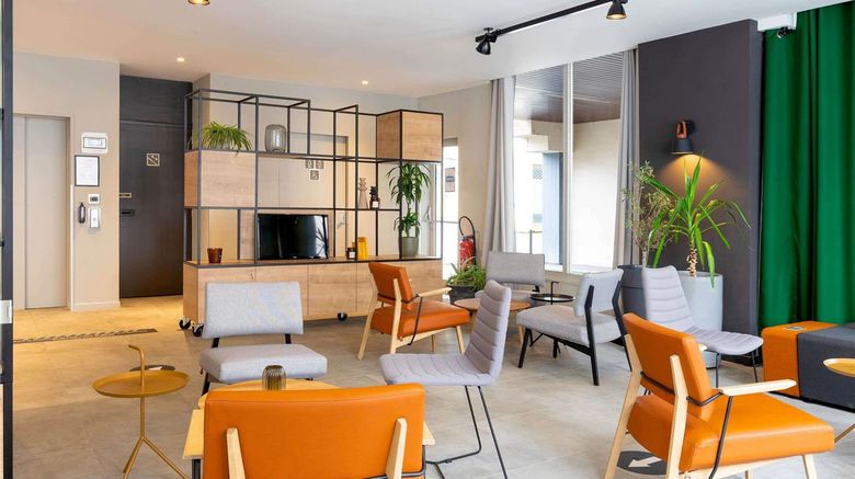 <b>Ibis Hotel Pau Other</b>. Images powered by <a href="https://iceportal.shijigroup.com/" title="IcePortal" target="_blank">IcePortal</a>.