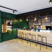 Ibis Hotel Pau
