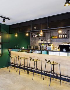 Ibis Hotel Pau