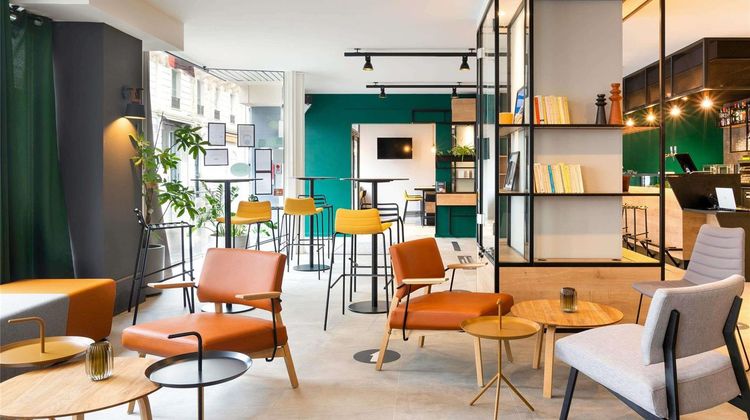 Ibis Hotel Pau Other