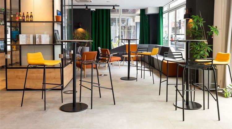 Ibis Hotel Pau Other