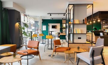 Ibis Hotel Pau