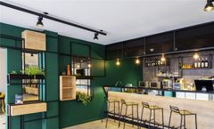 Ibis Hotel Pau