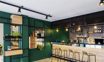 Ibis Hotel Pau