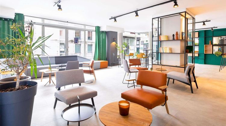 Ibis Hotel Pau Other