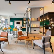 Ibis Hotel Pau