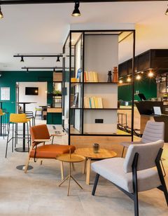 Ibis Hotel Pau