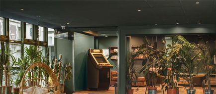 Ibis Hotel Bastille Exterior