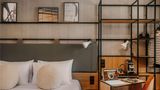 Ibis Hotel Bastille Room