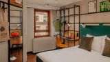 Ibis Hotel Bastille Room