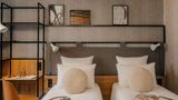 Ibis Hotel Bastille Room